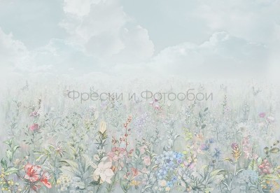 Фреска Affresco ID136185 Фреска Affresco Современный стиль ID136185