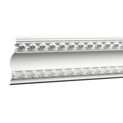 Карниз Европласт 1.50.184 Потолочный плинтус Европласт 1.50.184