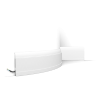 Гибкий плинтус Orac Decor SX104 flex