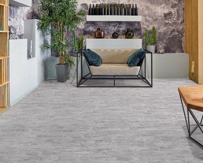 Кварцвиниловая плитка Alpine Floor Сумидеро ЕСО 4-18  SPC ламинат Сумидеро ЕСО 4-18 