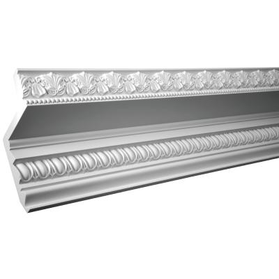 Карниз Европласт 1.50.137 Потолочный плинтус Европласт 1.50.137