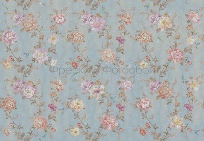 Фреска Affresco 6882 Фреска Affresco Классические орнаменты 6882