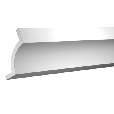 Карниз Европласт 1.50.264 Потолочный плинтус Европласт 1.50.264