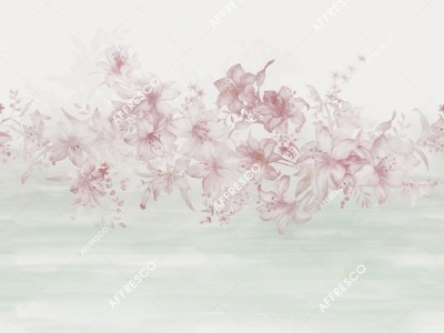 Фреска Affresco ID449-COL2  Фреска Affresco Trend Art ID449-COL2 