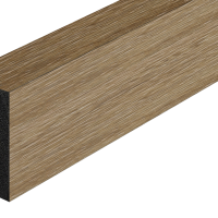 Декоративная рейка Decor Dizayn 613-64SH