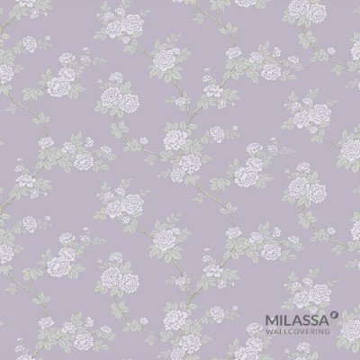 Обои Milassa &quot;Миласса&quot; Princess PR7021 Обои Milassa "Миласса" Princess PR7021