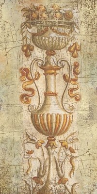 Фреска Affresco 9006 Фреска Affresco Классические орнаменты 9006