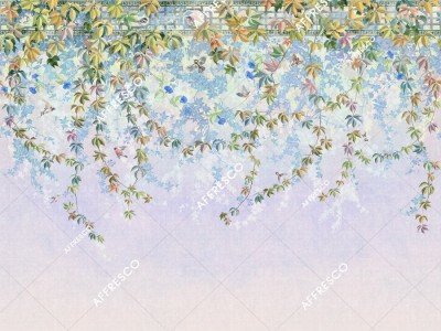 Фреска Affresco DG36-COL1  Фреска Affresco Dream forest DG36-COL1 