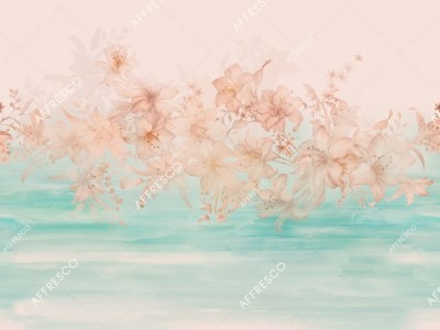 Фреска Affresco ID449-COL4  Фреска Affresco Trend Art ID449-COL4 