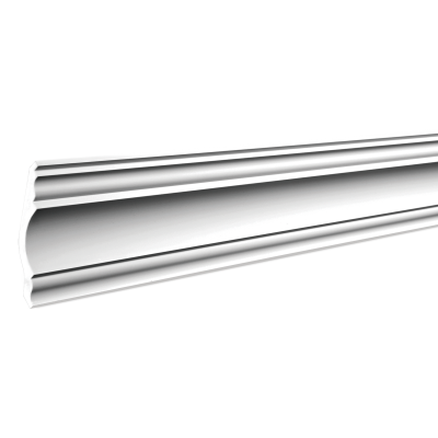 Карниз Европласт 1.50.139 Потолочный плинтус Европласт 1.50.139