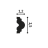 Гибкий молдинг Orac Decor PX103F  - Гибкий молдинг Orac Decor PX103F 