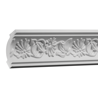Карниз Европласт 1.50.188 Потолочный плинтус Европласт 1.50.188