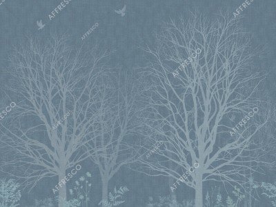 Фреска Affresco ID450-COL2  Фреска Affresco Trend Art ID450-COL2 