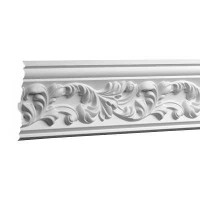 Карниз Европласт 1.50.189 Потолочный плинтус Европласт 1.50.189