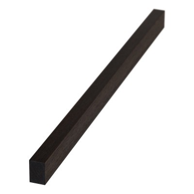 Декоративная рейка Decor Dizayn 611-93SH Рейка Декор Дизайн 30*20*3000мм