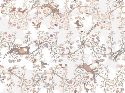 Фреска Affresco ZK659-COL4  Фреска Affresco СКАЗКИ AFFRESCO ZK659-COL4 