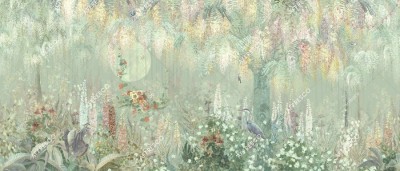 Фреска Affresco AB304-COL2   Фреска Affresco Exclusive AB304-COL2 