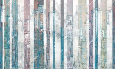 Фреска Affresco RE149-COL2  Фреска Affresco New Art  RE149-COL2 