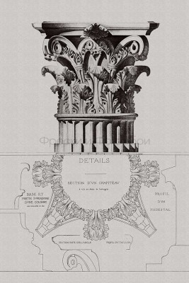 Фреска Affresco ID136465 Фреска Affresco Карты и графика ID136465 