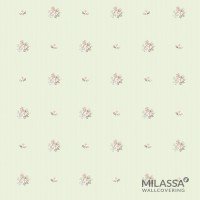 Обои Milassa "Миласса" Classic LS5005/1