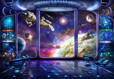 Фреска Affresco 9697 Фреска Affresco Детские 9697 