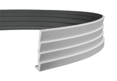 Карниз Европласт 1.50.142 flex Потолочный плинтус Европласт 1.50.142 flex