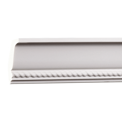 Карниз Европласт 1.50.191 Потолочный плинтус Европласт 1.50.191