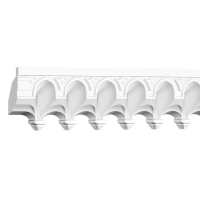 Карниз Европласт 1.50.501 flex