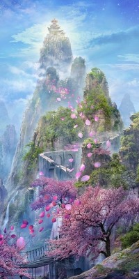 Фреска Affresco 6544 Фреска Affresco Пейзаж 6544 