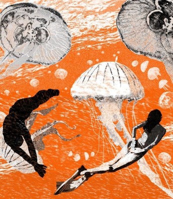 Фреска Affresco 7135 Фреска Affresco Современный стиль 7135