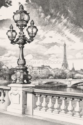 Фреска Affresco ID136467 Фреска Affresco Карты и графика ID136467