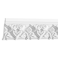 Карниз Европласт 1.50.503 flex