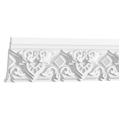 Карниз Европласт 1.50.503 flex Потолочный плинтус Европласт 1.50.503 flex