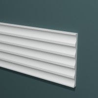 Декоративная панель Decor Dizayn DD902 2м