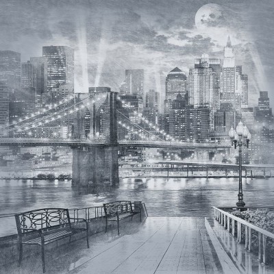 Фреска Affresco ID136470 Фреска Affresco Карты и графика ID136470