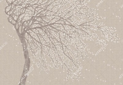 Фреска Affresco aff 701 vel 433  Фреска Affresco Empire aff 701 vel 433 