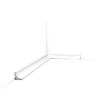 Плинтус Orac Decor CX133 