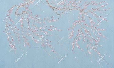 Фреска Affresco AF503-COL3 Фреска Affresco Atmosphere AF503-COL3 