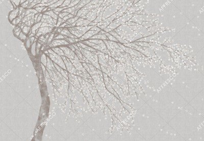 Фреска Affresco aff 701 vel 447   Фреска Affresco Empire aff 701 vel 447 