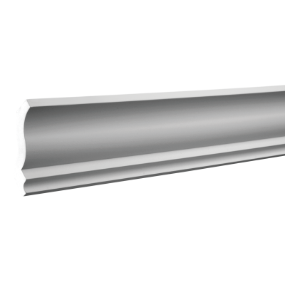 Карниз Европласт 1.50.144 Потолочный плинтус Европласт 1.50.144