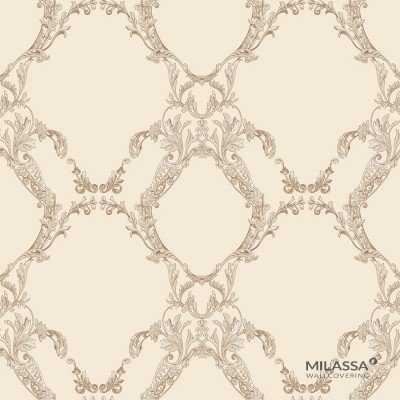 Обои Milassa &quot;Миласса&quot; Trend TREND11012 Обои Milassa Trend TREND11012