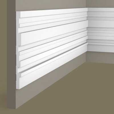 Панель Cosca PR002 Стеновая панель Cosca PR002