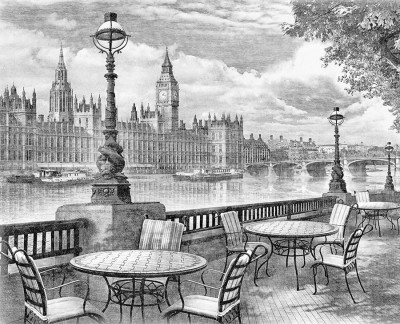 Фреска Affresco ID136473 Фреска Affresco Карты и графика ID136473