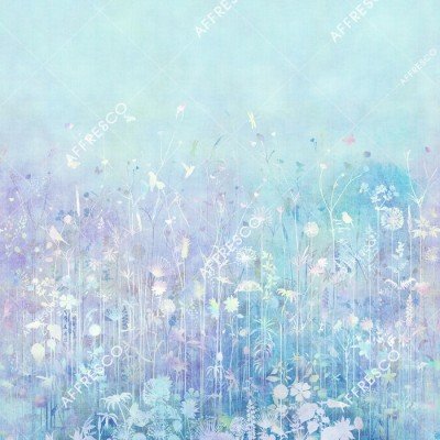 Фреска Affresco IV37-COL2   Фреска Affresco Dream forest IV37-COL2 