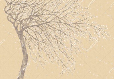 Фреска Affresco aff 701 vel 475   Фреска Affresco Empire aff 701 vel 475 