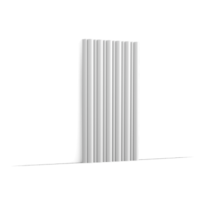 Декоративная панель Orac Decor WX211 FLUTE Панель Орак Декор WX211 FLUTE
