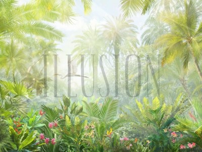 Фреска Affresco AG260  Фреска Affresco Illusion AG260 