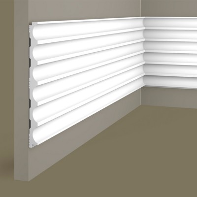 Панель Cosca PR004 Стеновая панель Cosca PR004