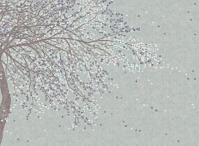 Фреска Affresco aff 702 col 448  Фреска Affresco Empire aff 702 col 448 