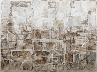 Фреска Affresco RE151-COL2  Фреска Affresco New Art  RE151-COL2 